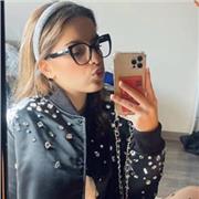 Lycéenne bilingue franco-italienne avec facilitée à enseigner